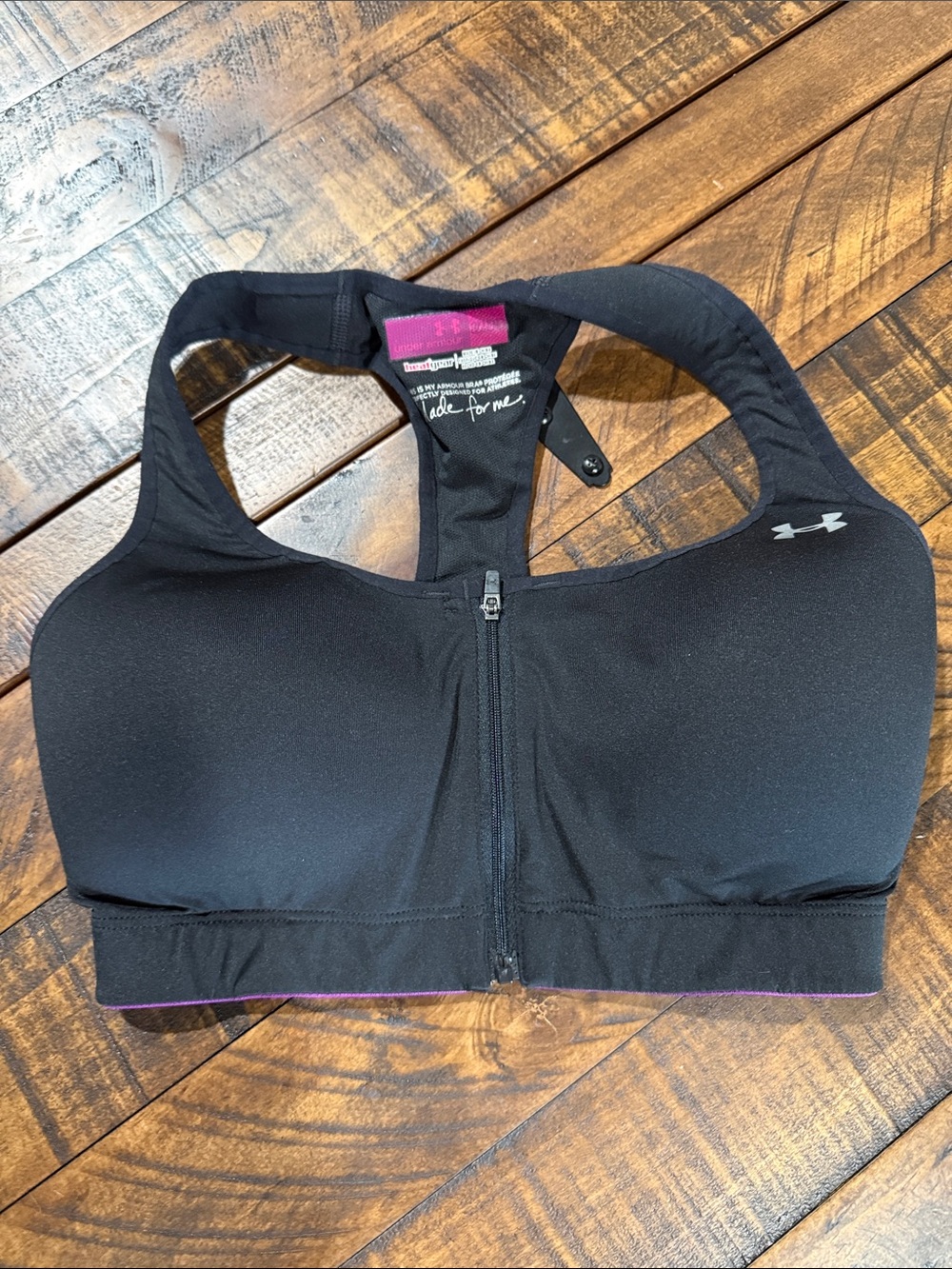 Under Armour Sports Bra